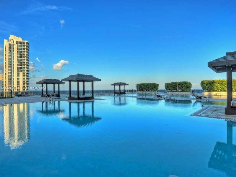 BEACH CLUB TWO CONDO - Residential Lease