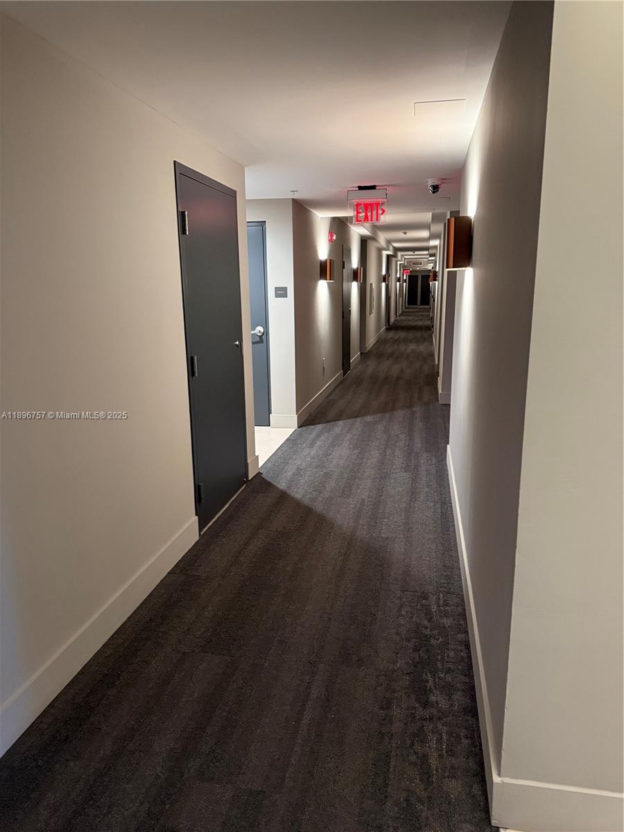 VUE AT BRICKELL CONDO - Residential Lease