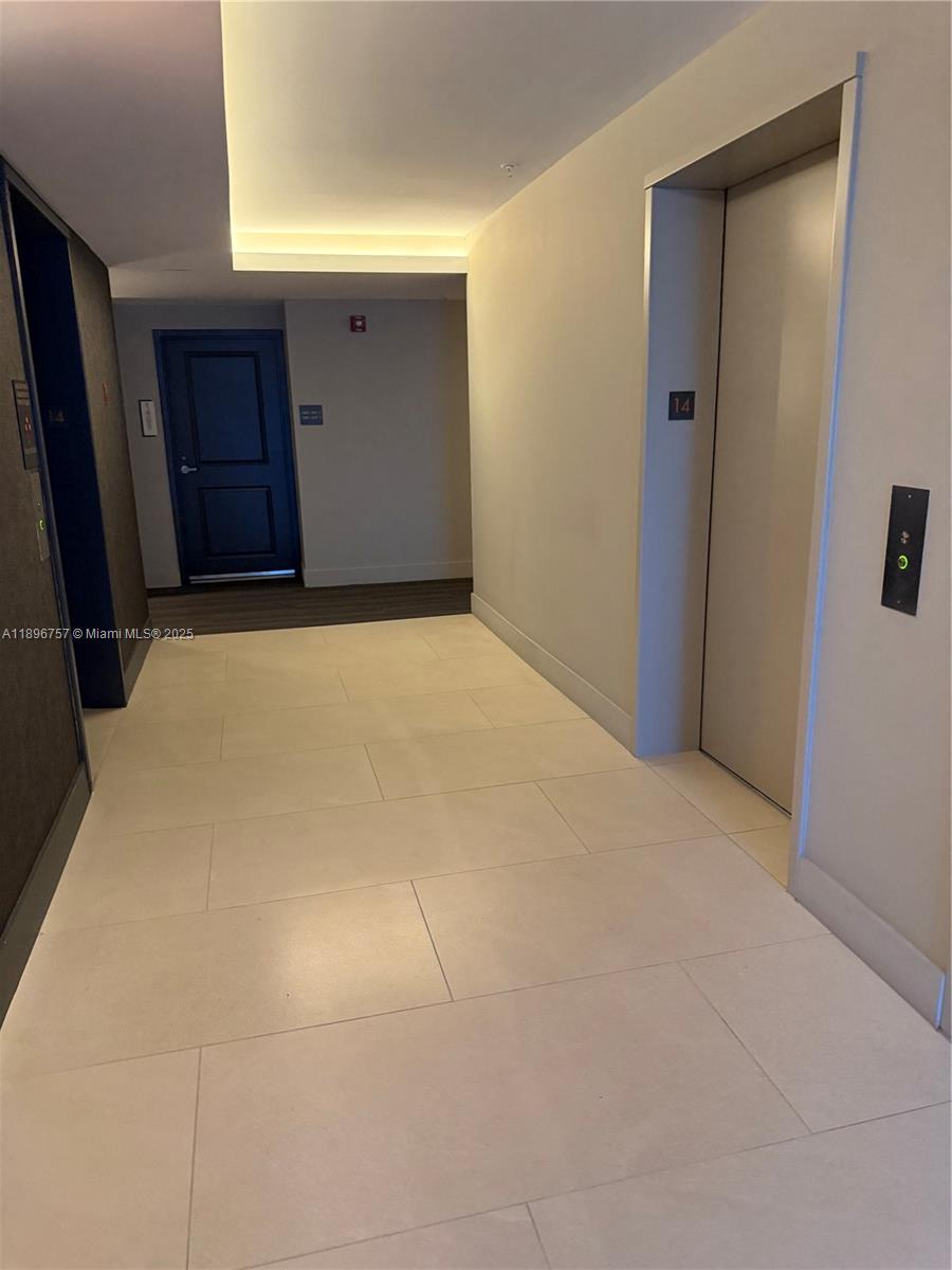 VUE AT BRICKELL CONDO - Residential Lease
