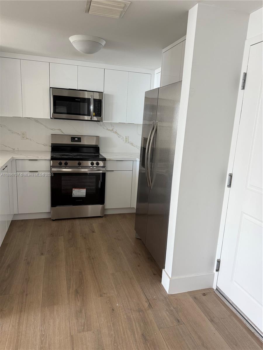 VUE AT BRICKELL CONDO - Residential Lease