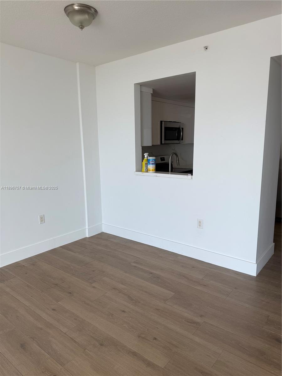 VUE AT BRICKELL CONDO - Residential Lease