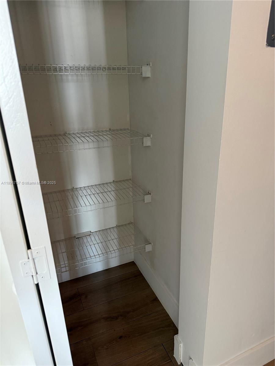 VUE AT BRICKELL CONDO - Residential Lease