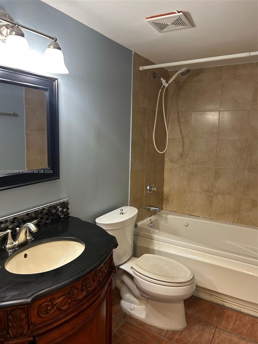 MILANO CONDO - Residential Lease