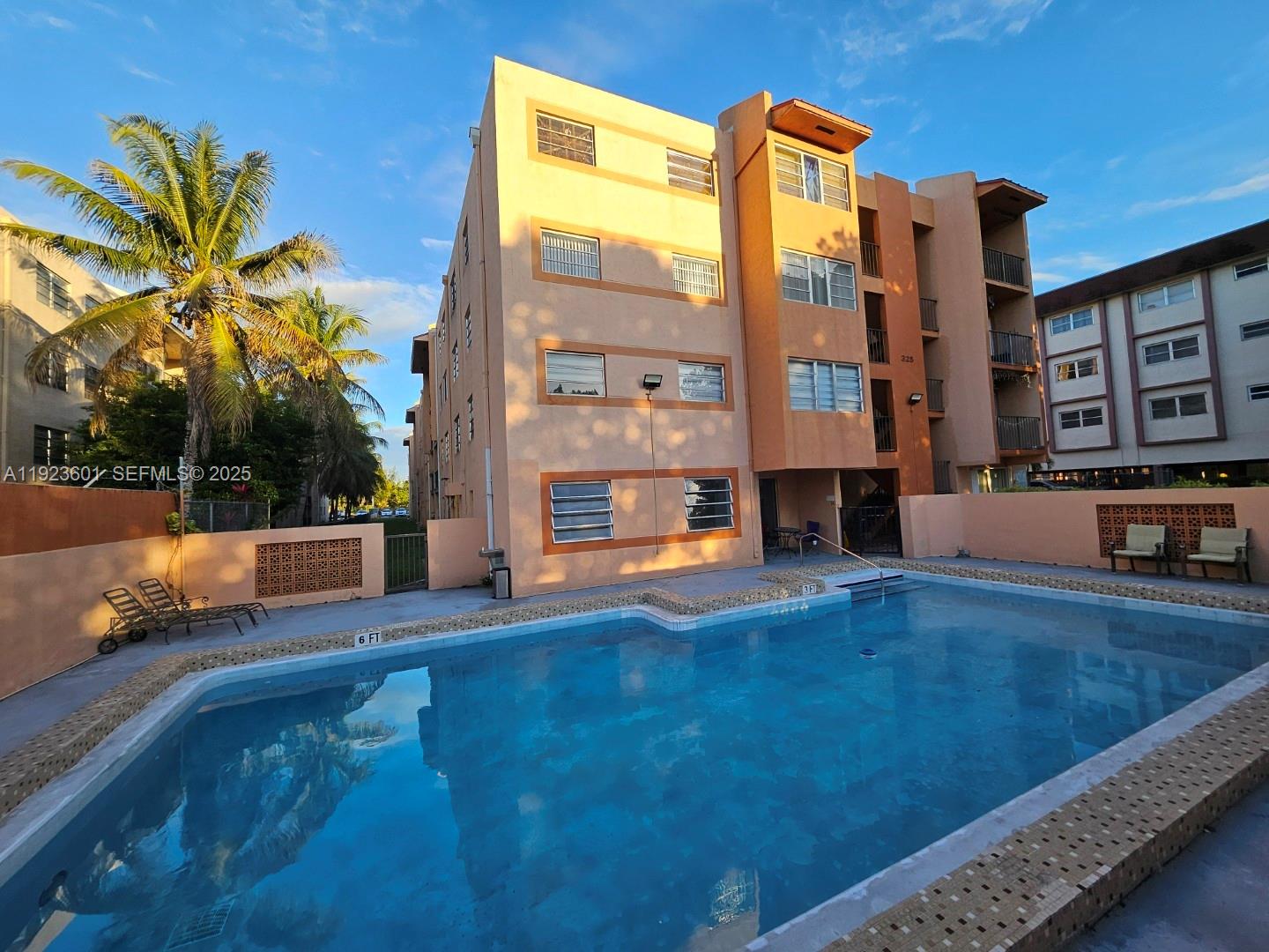 MILAM CONDO SOUTH - Residential Lease