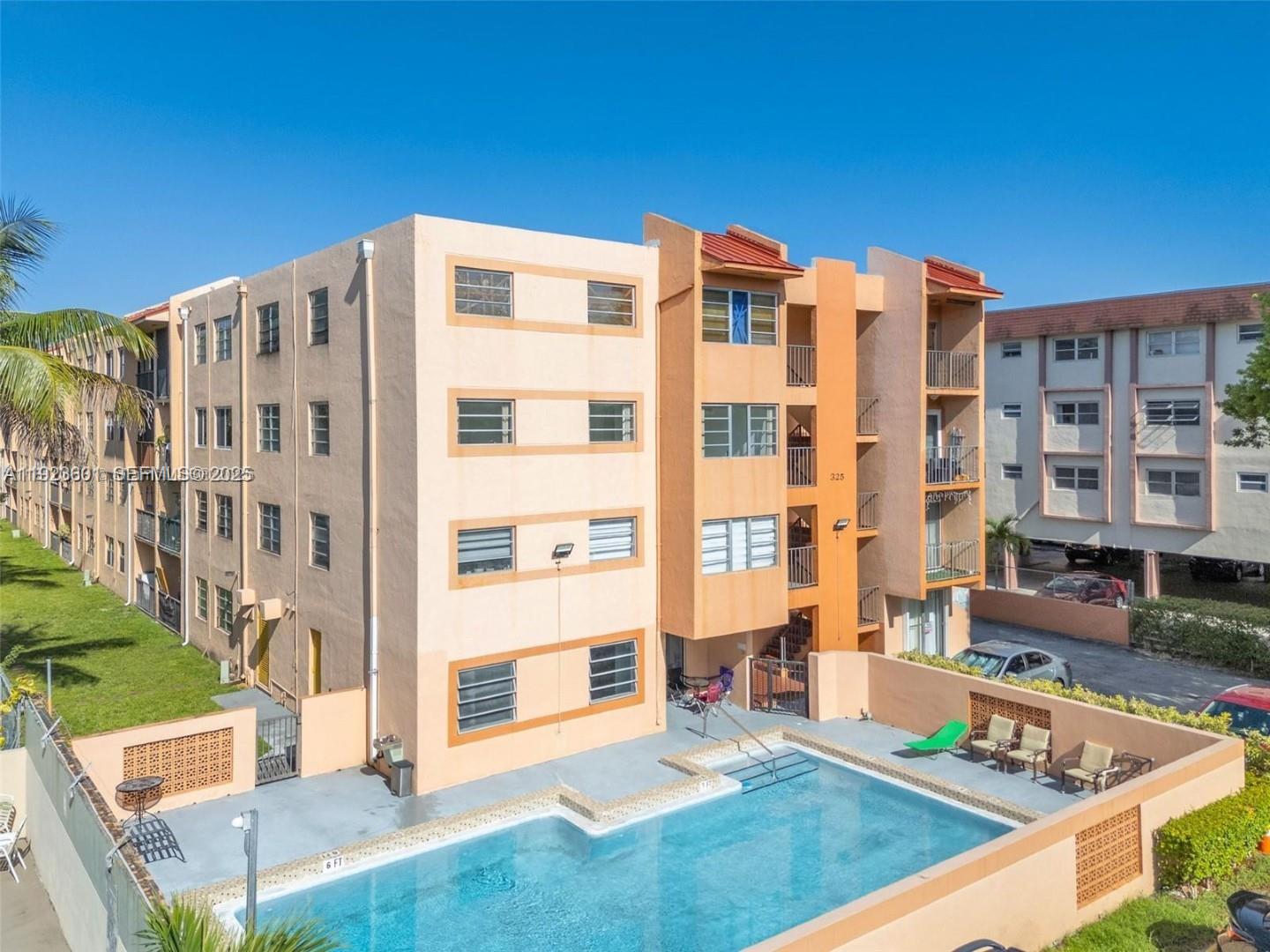 MILAM CONDO SOUTH - Residential Lease