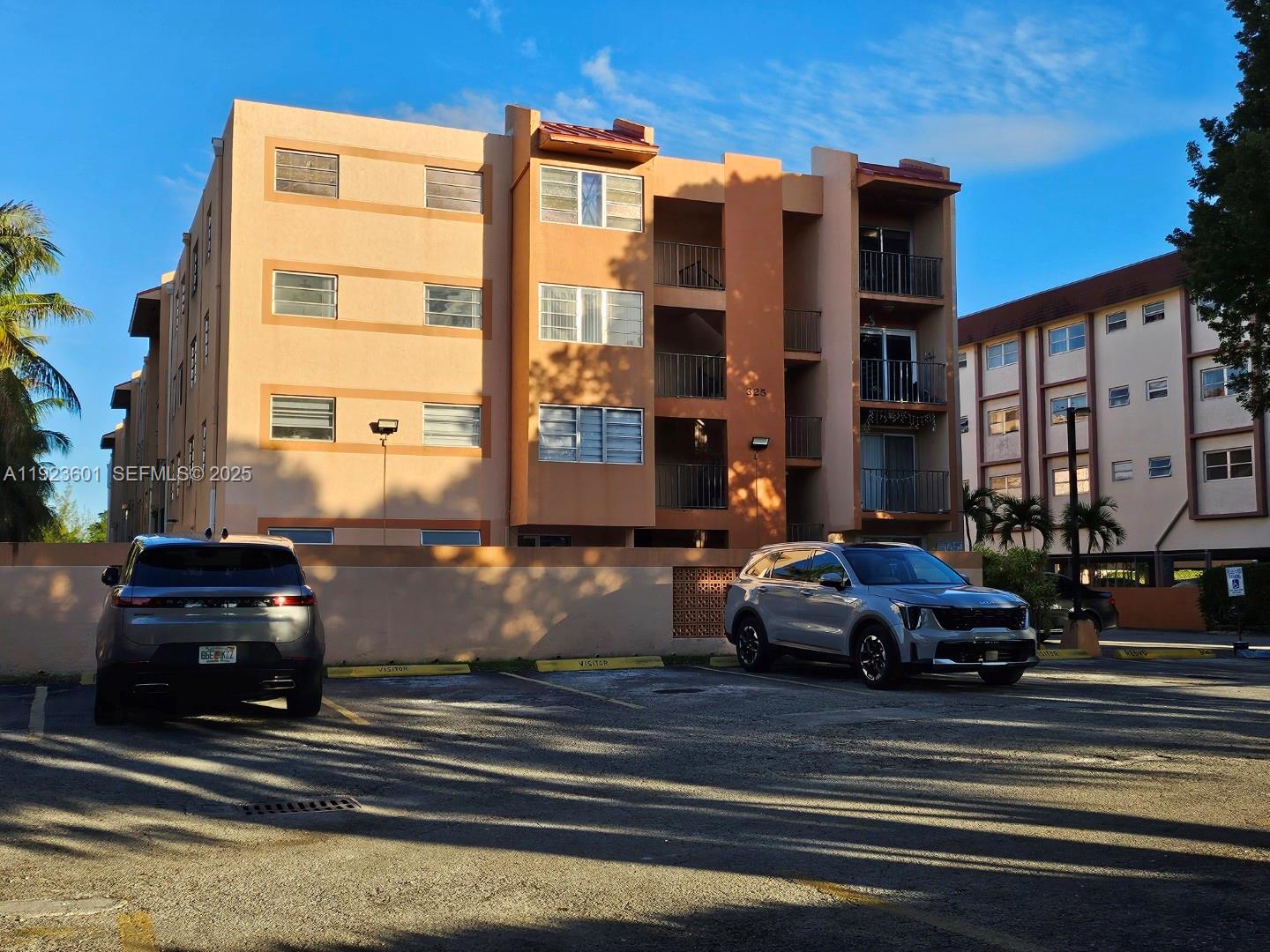 MILAM CONDO SOUTH - Residential Lease