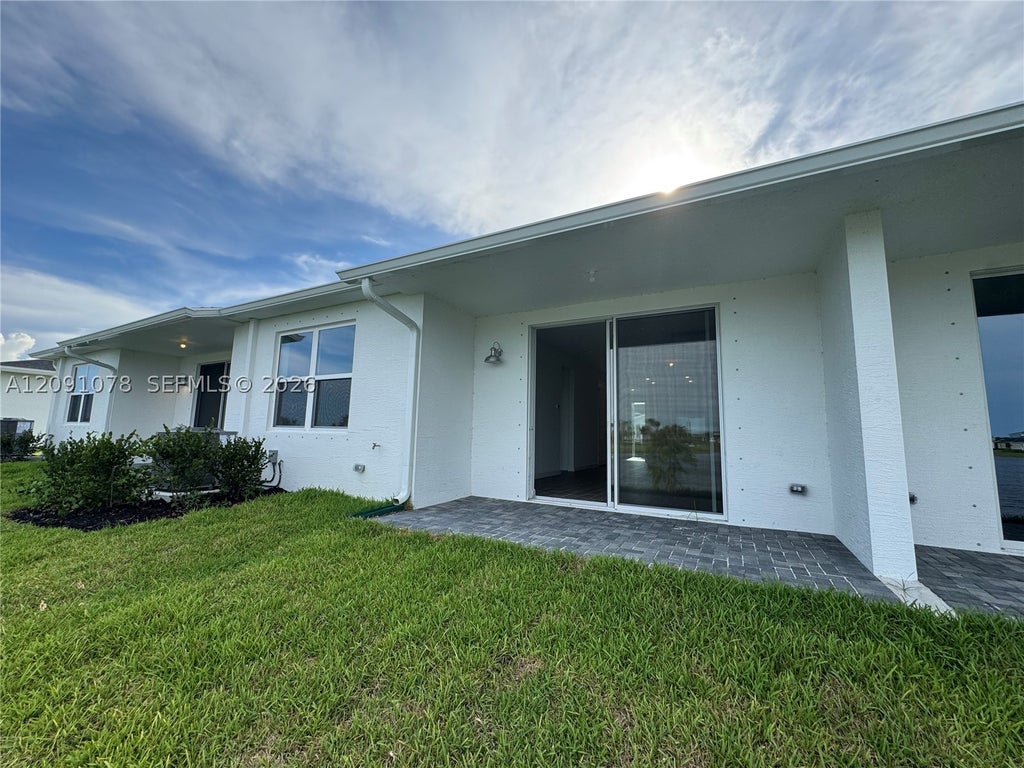 Photo of 3544 Spanish Cedar Pl, Fort Pierce, FL 34946 (MLS # A12091078)