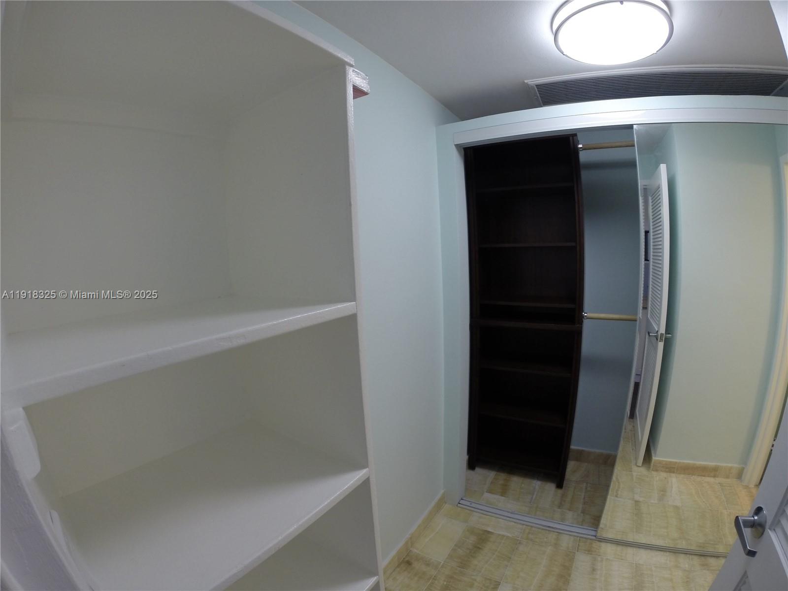 CLIPPER CONDO NO 1 - Residential Lease