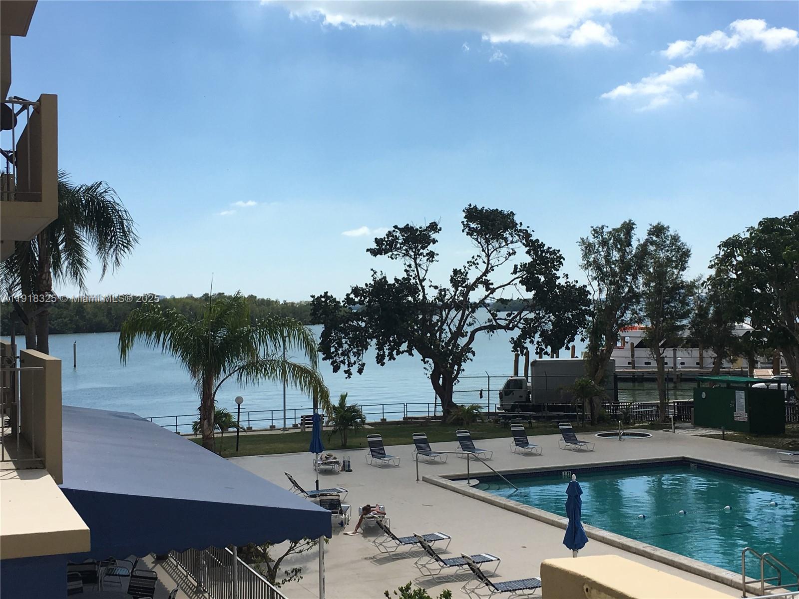 CLIPPER CONDO NO 1 - Residential Lease