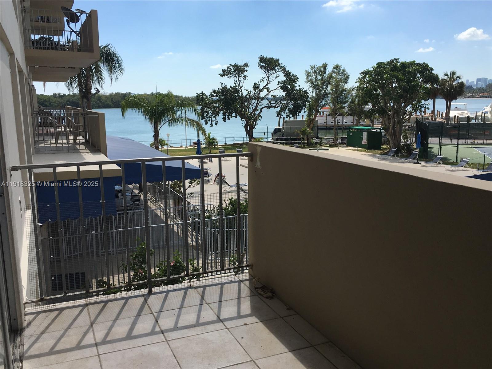 CLIPPER CONDO NO 1 - Residential Lease