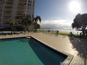 CLIPPER CONDO NO 1 - Residential Lease