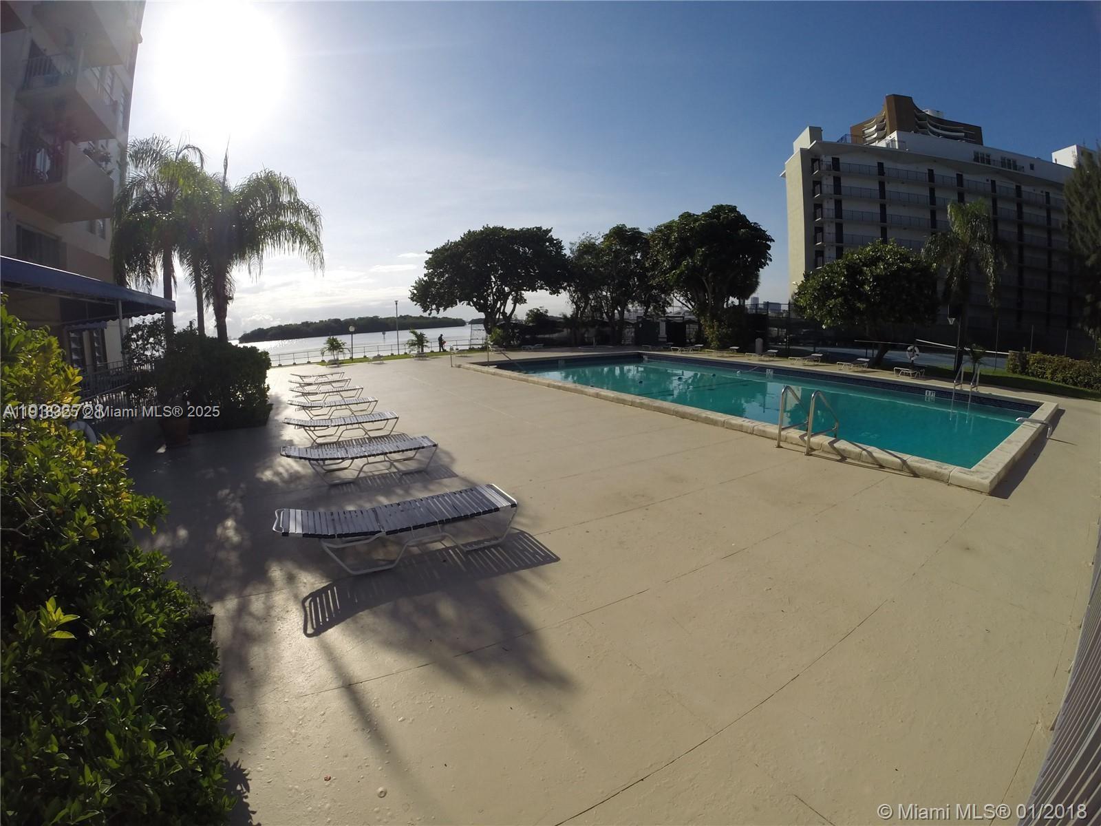 CLIPPER CONDO NO 1 - Residential Lease