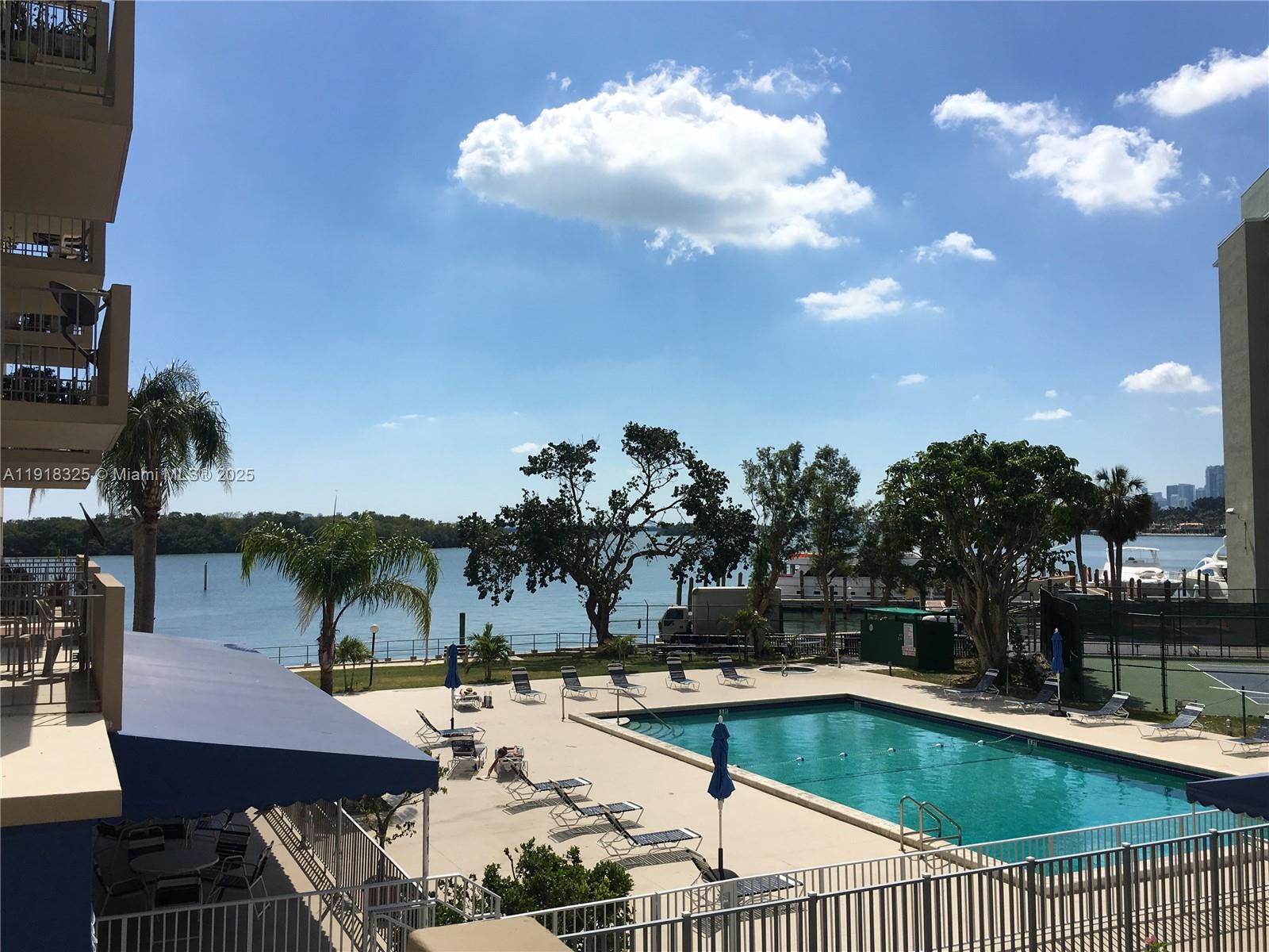 CLIPPER CONDO NO 1 - Residential Lease