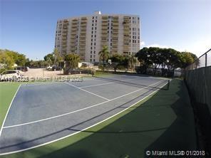 CLIPPER CONDO NO 1 - Residential Lease