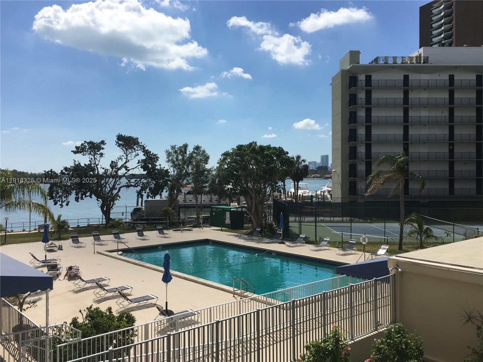 CLIPPER CONDO NO 1 - Residential Lease