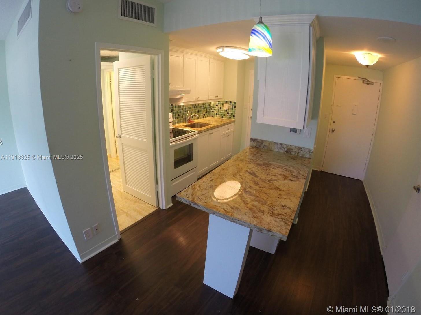 CLIPPER CONDO NO 1 - Residential Lease