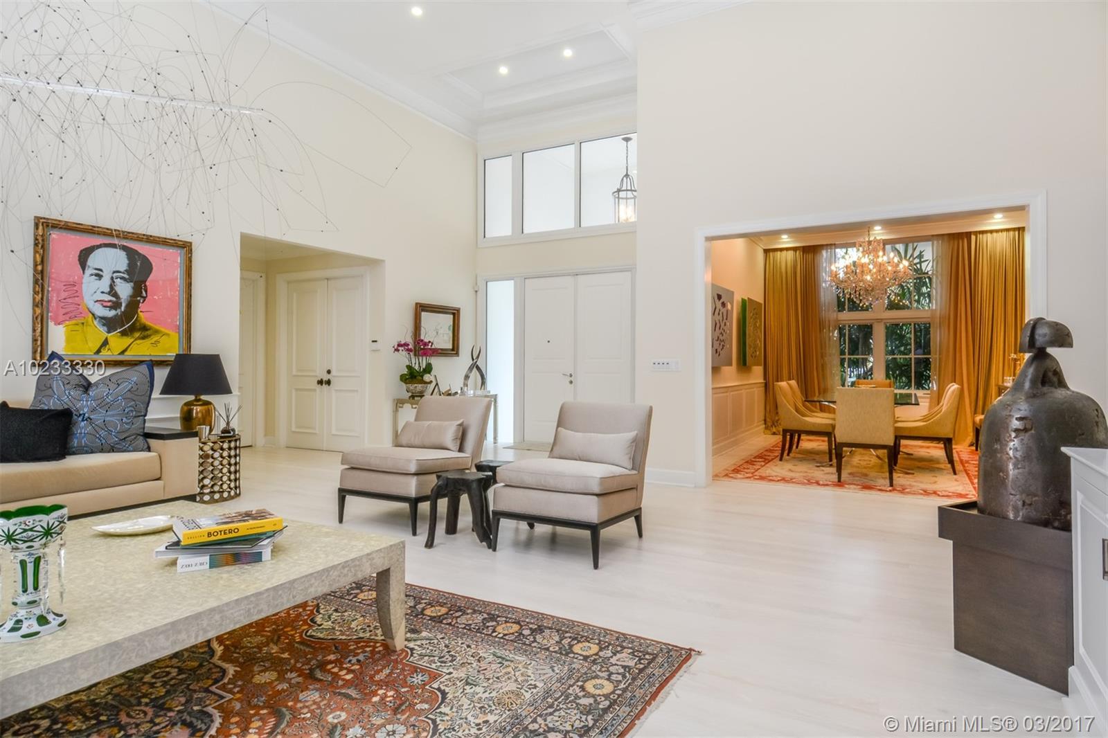 FRENCH ESTATES - Residential