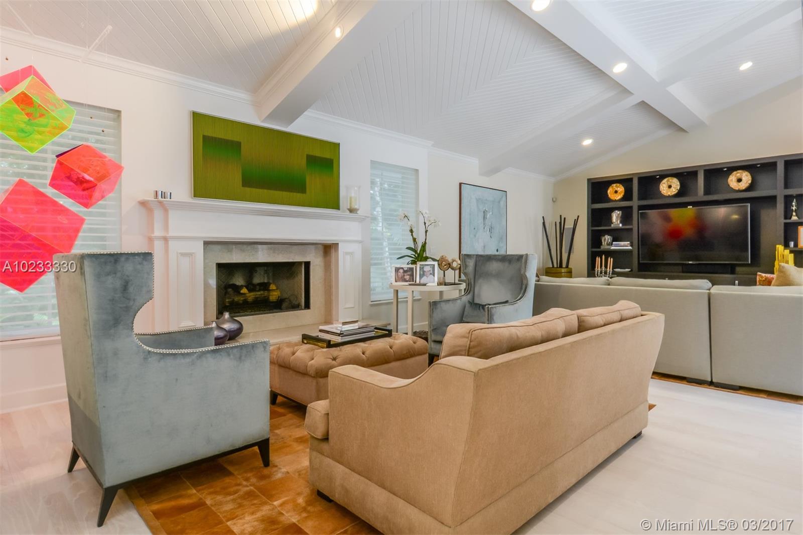 FRENCH ESTATES - Residential