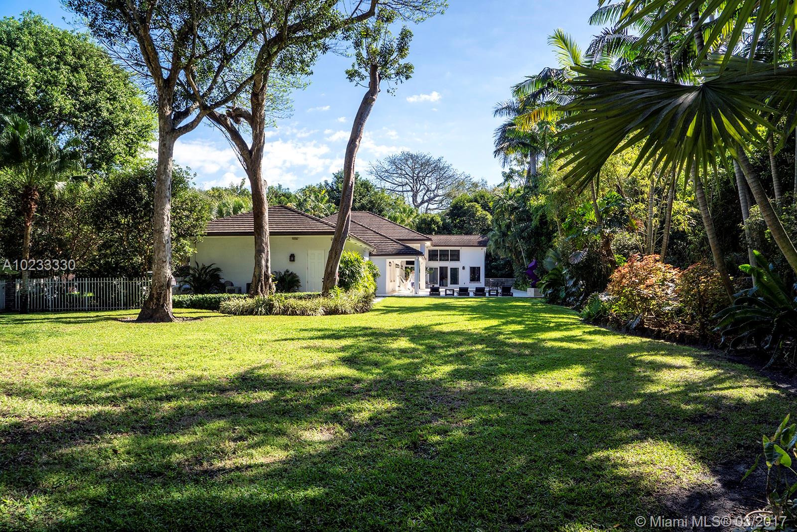 FRENCH ESTATES - Residential