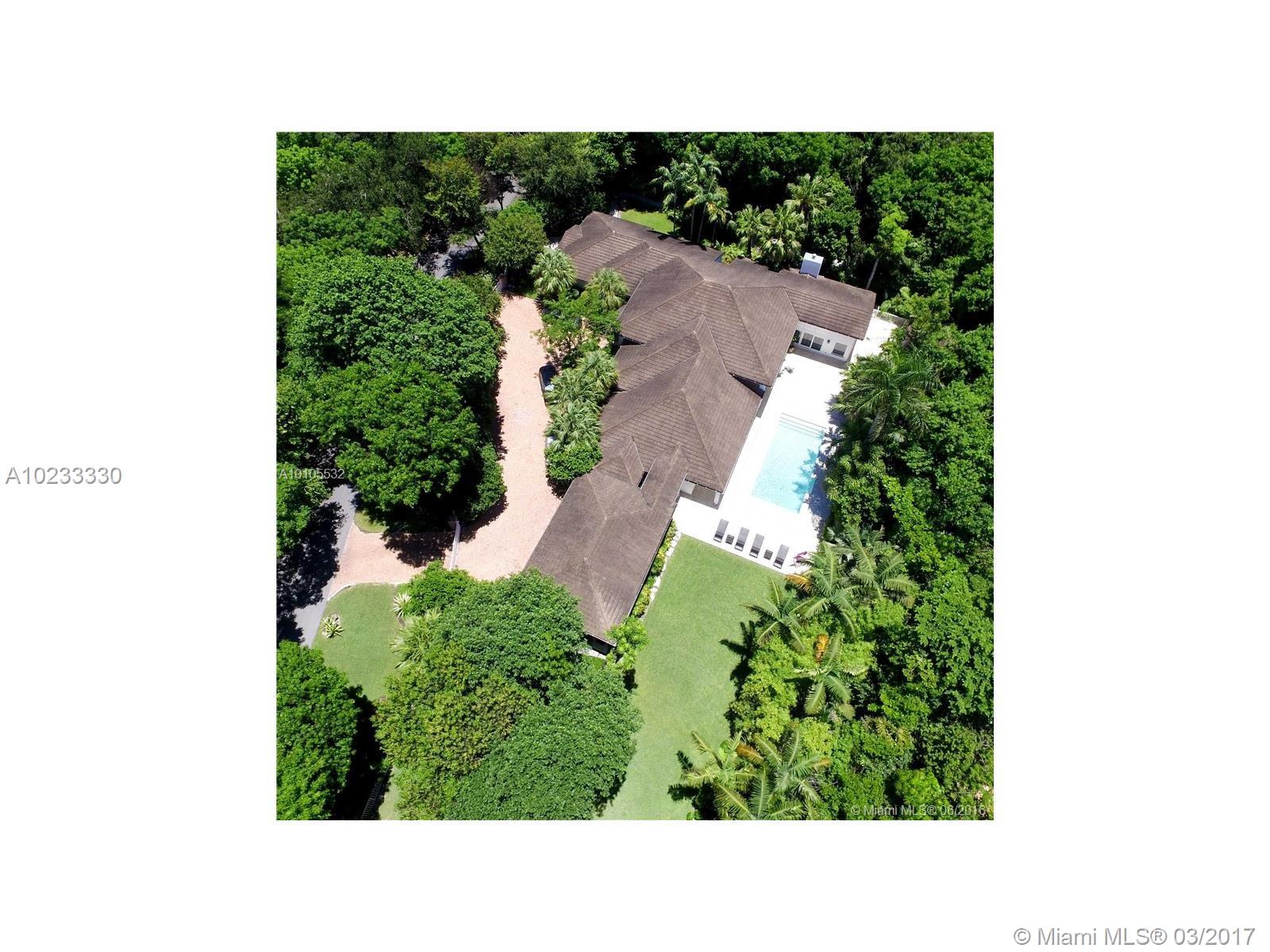 FRENCH ESTATES - Residential