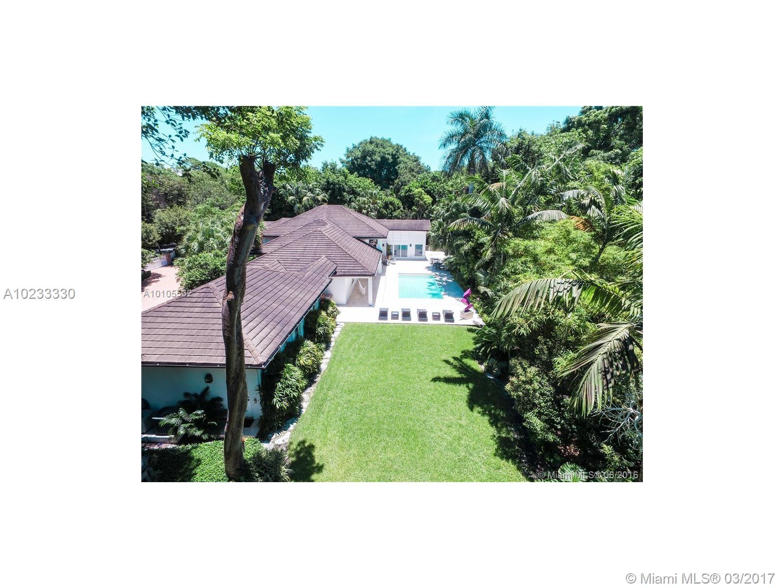 FRENCH ESTATES - Residential