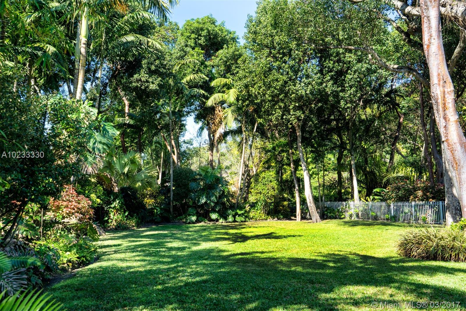 FRENCH ESTATES - Residential