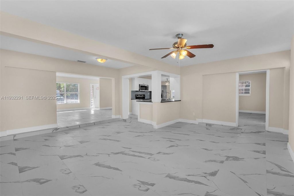 Photo of 4655 NW 41st Pl, Lauderdale Lakes, FL 33319 (MLS # A11932291)