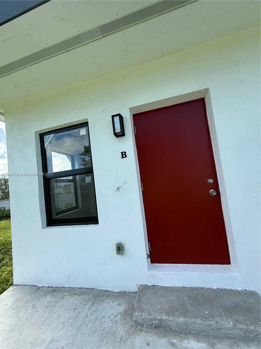 GEO M PHIPPENS SUB IN - Residential Lease