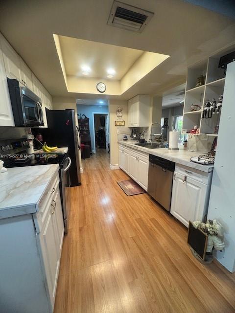 WESTWOOD COMMUNITY 4 - Residential