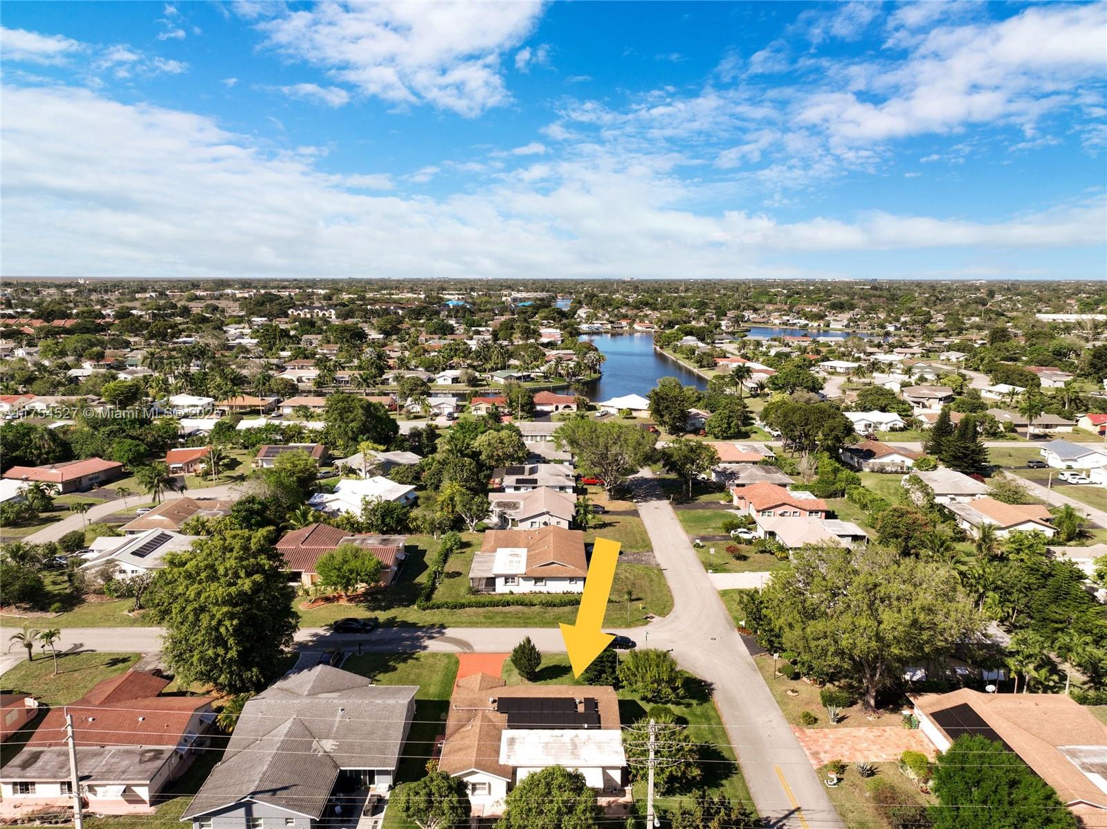 WESTWOOD COMMUNITY 4 - Residential