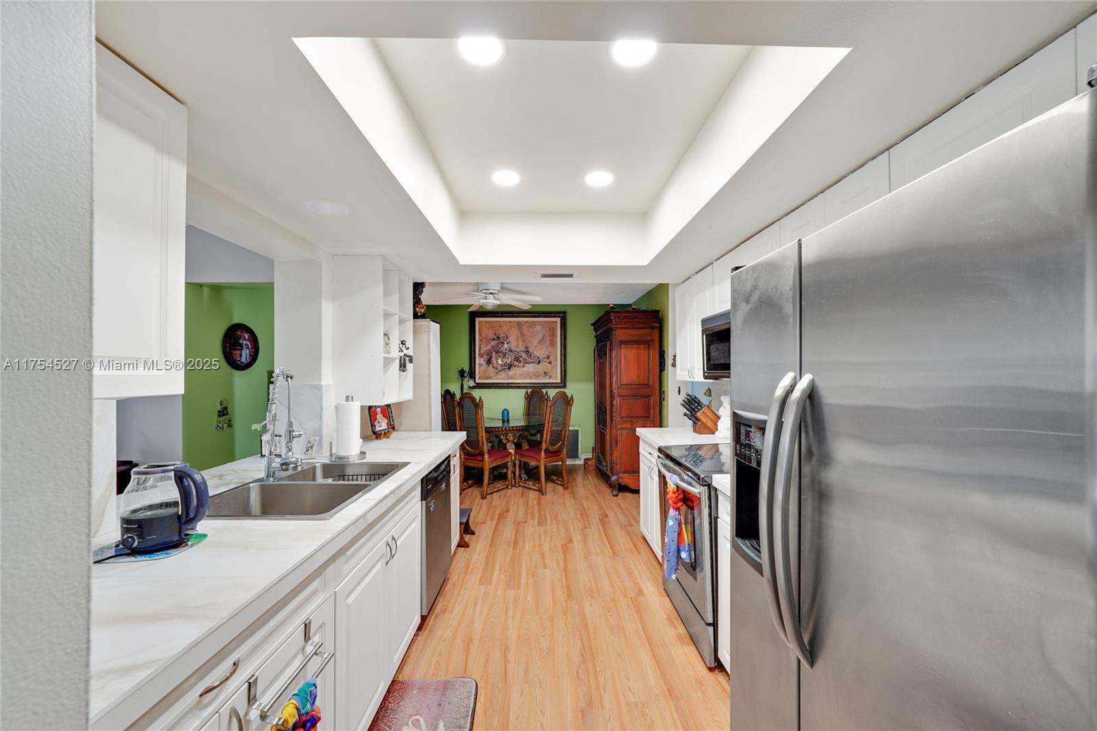 WESTWOOD COMMUNITY 4 - Residential