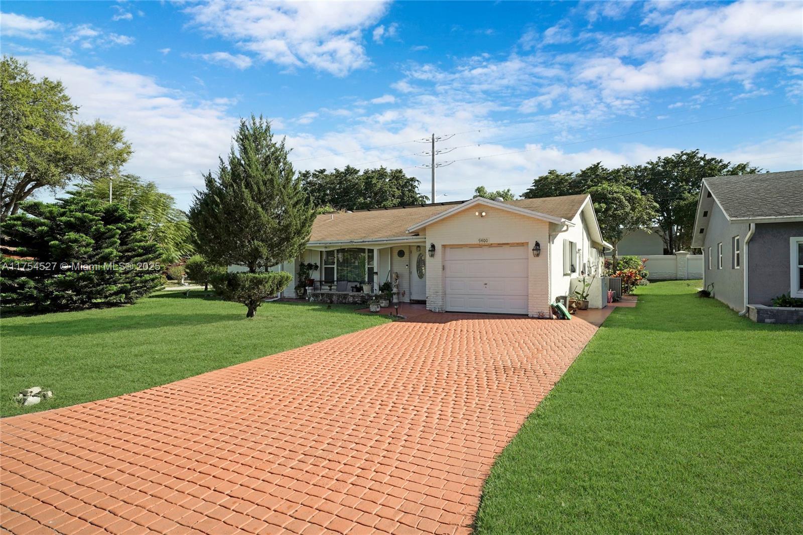 WESTWOOD COMMUNITY 4 - Residential