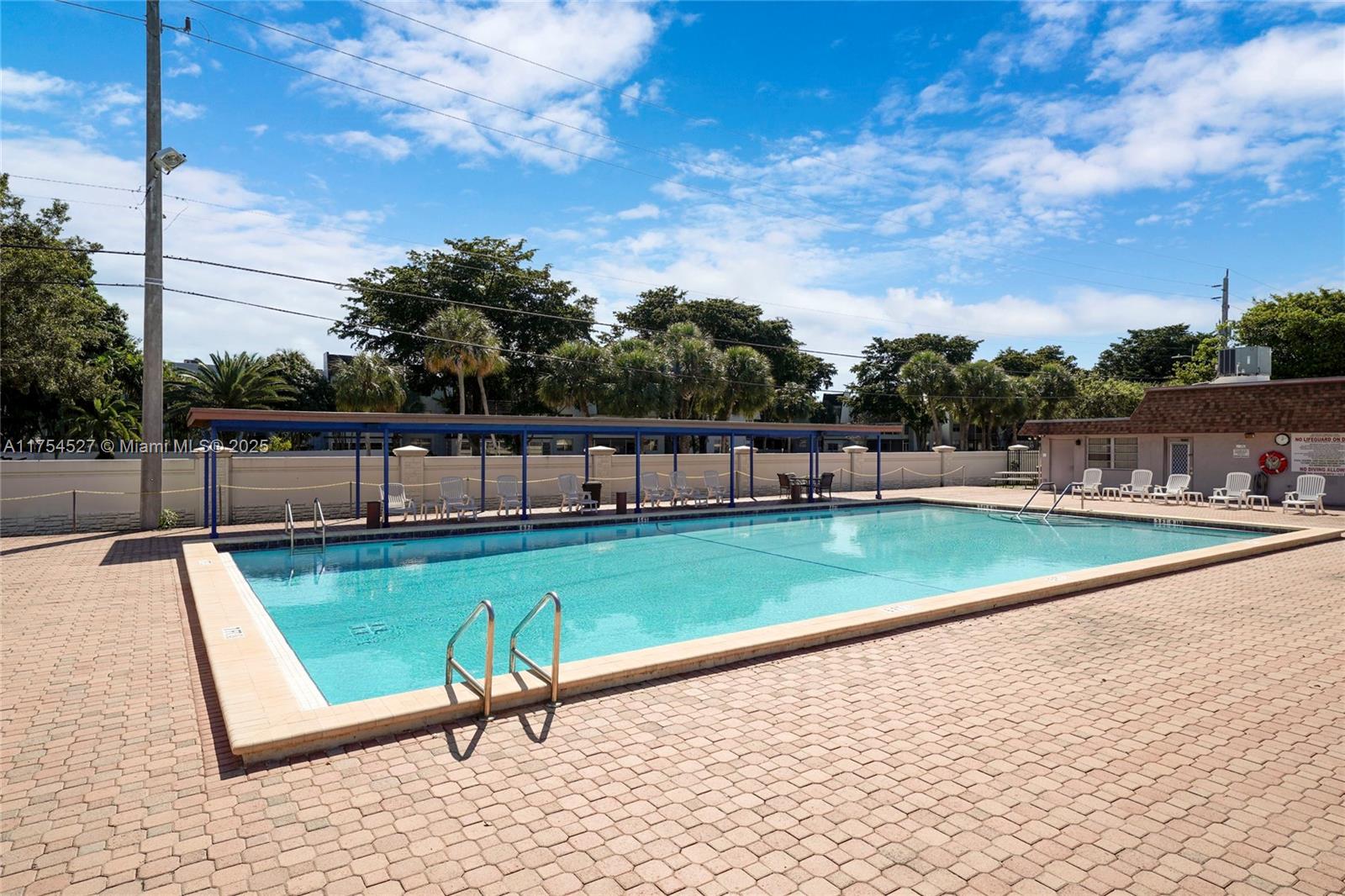 9400 NW 70th St