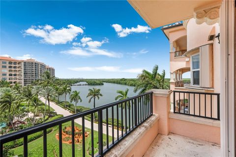 A home in Coral Gables