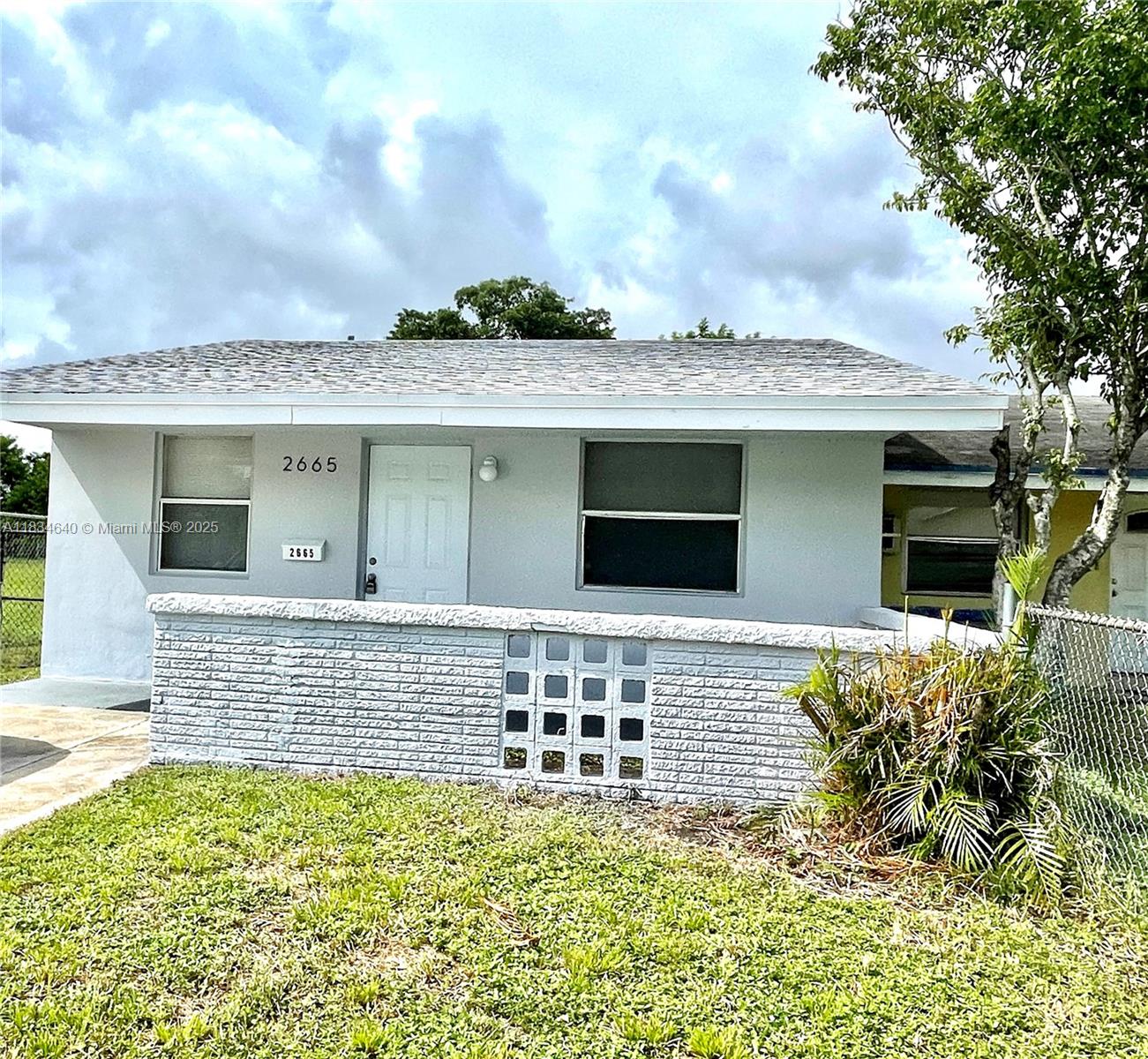 2665 NW 20th St
