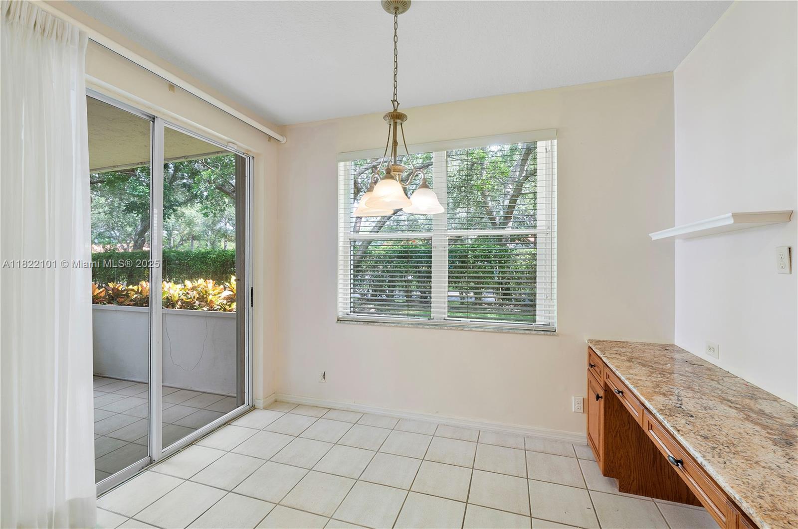 VILLA SAN REMO CONDO - Residential Lease