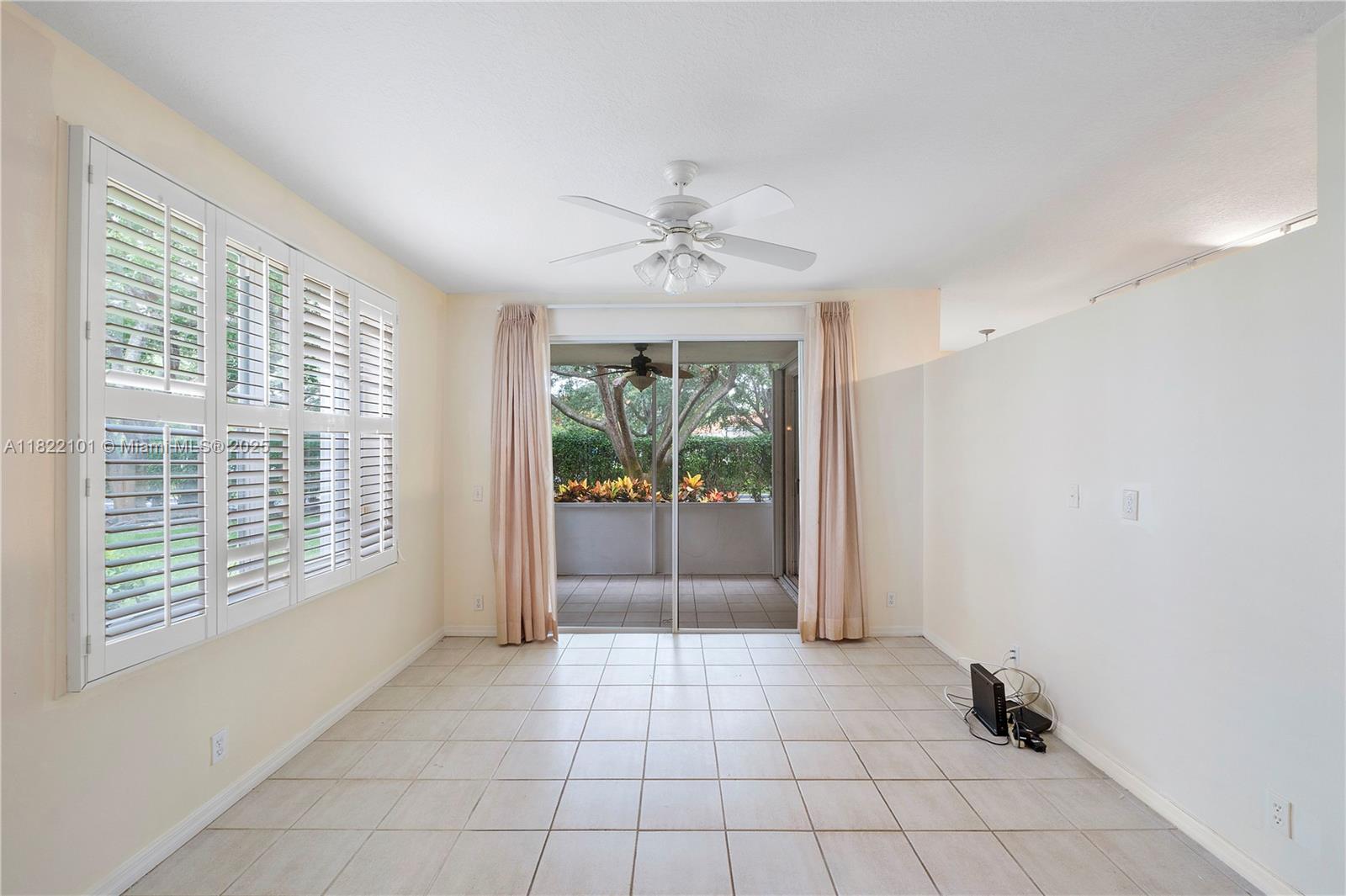 VILLA SAN REMO CONDO - Residential Lease