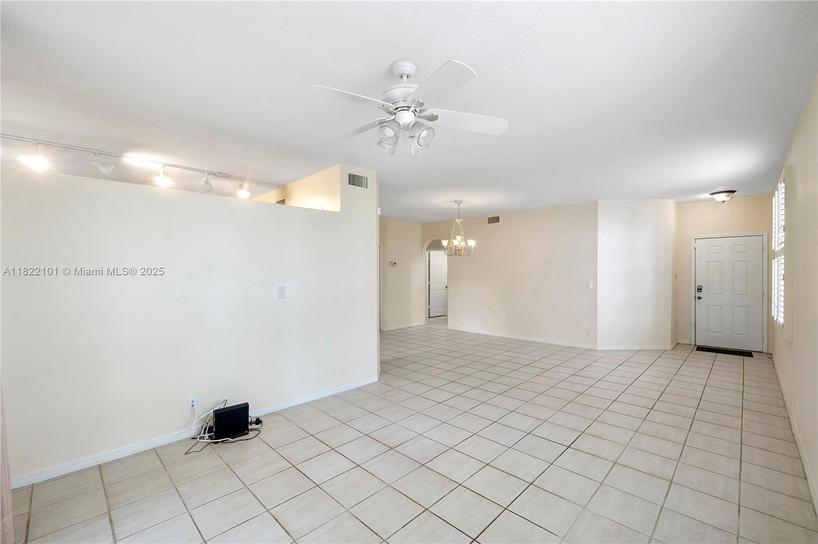 VILLA SAN REMO CONDO - Residential Lease
