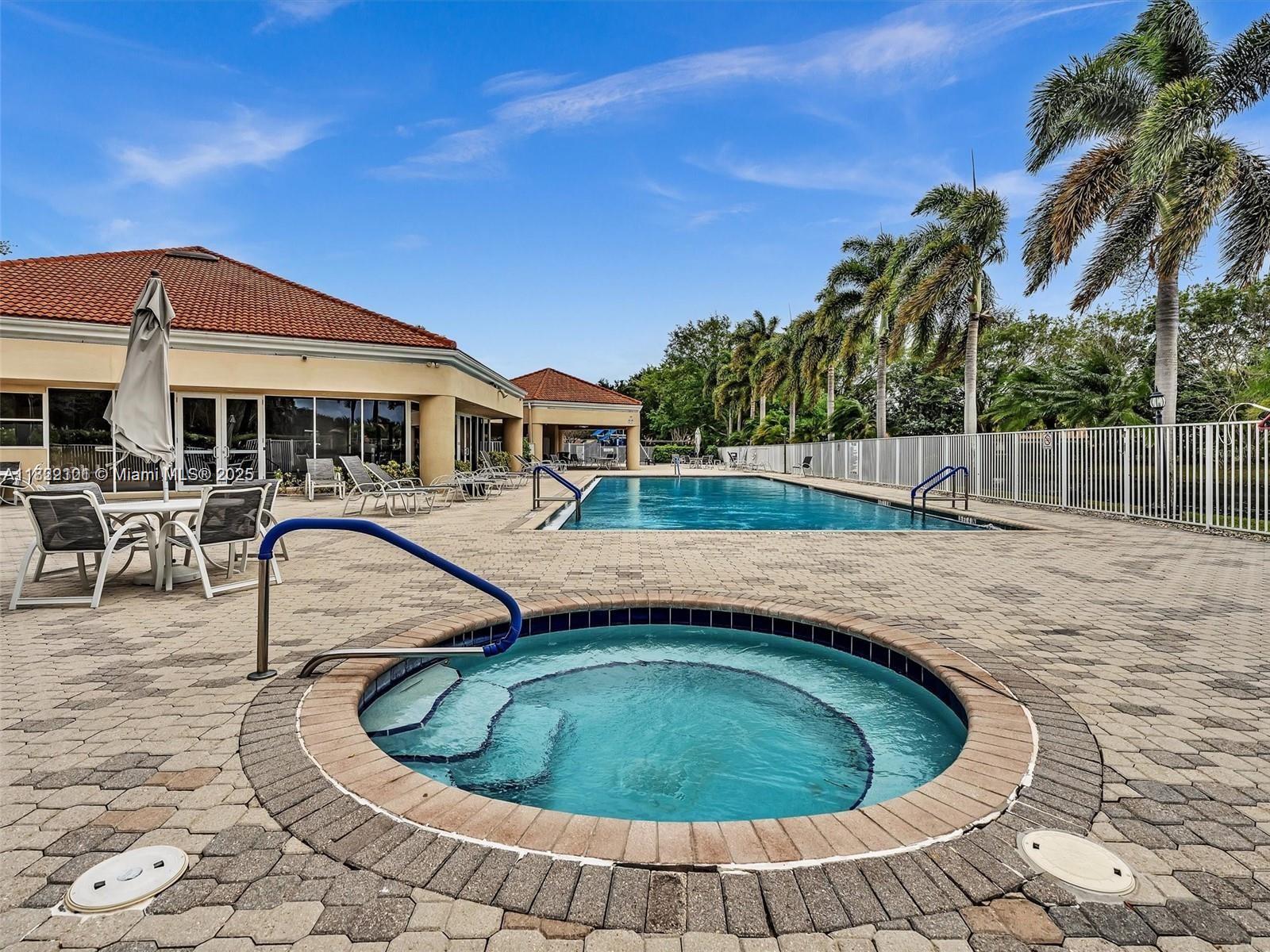 VILLA SAN REMO CONDO - Residential Lease