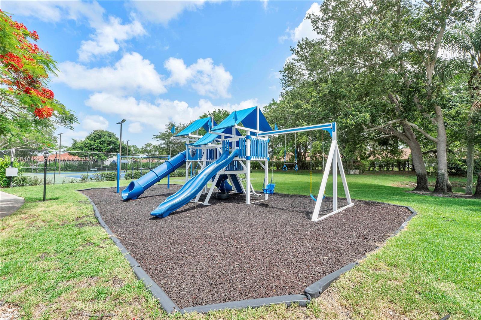 VILLA SAN REMO CONDO - Residential Lease
