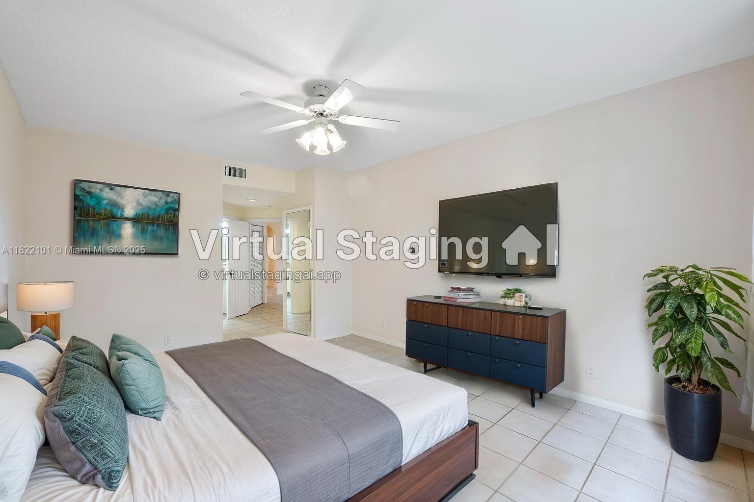 VILLA SAN REMO CONDO - Residential Lease