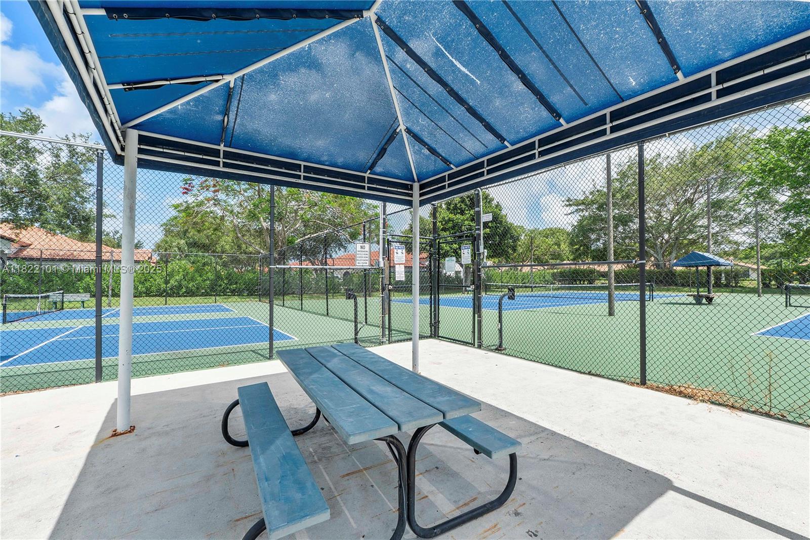 VILLA SAN REMO CONDO - Residential Lease