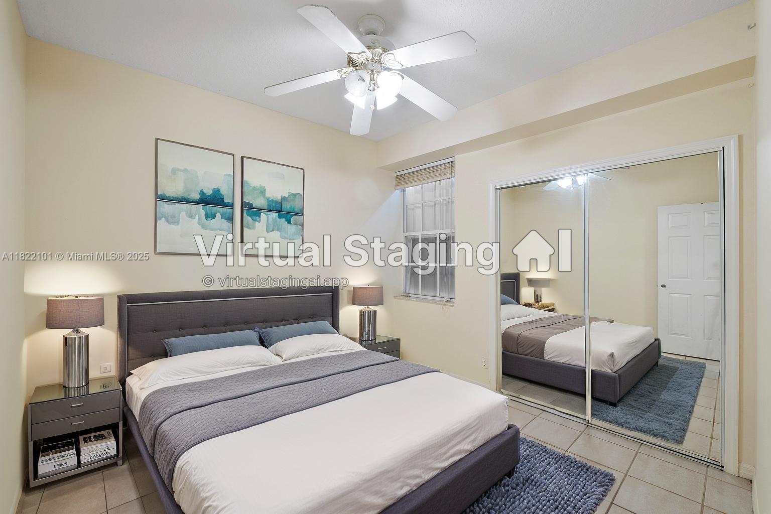 VILLA SAN REMO CONDO - Residential Lease