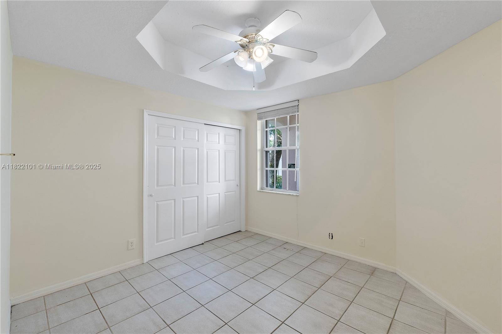 VILLA SAN REMO CONDO - Residential Lease