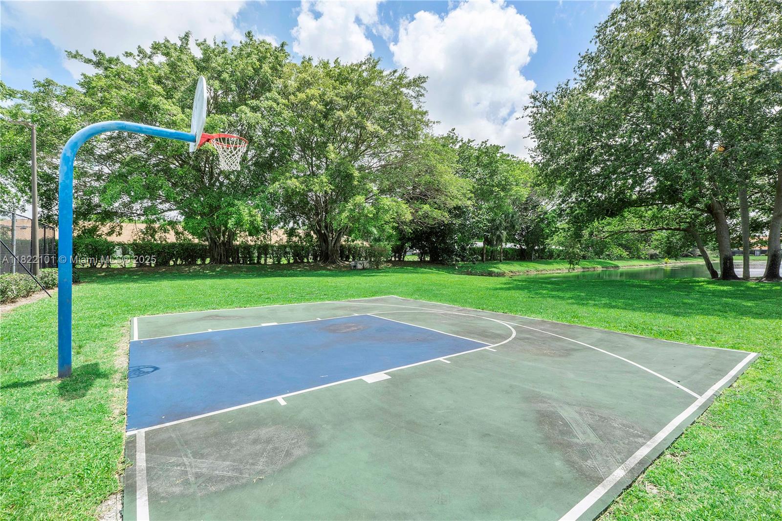 VILLA SAN REMO CONDO - Residential Lease