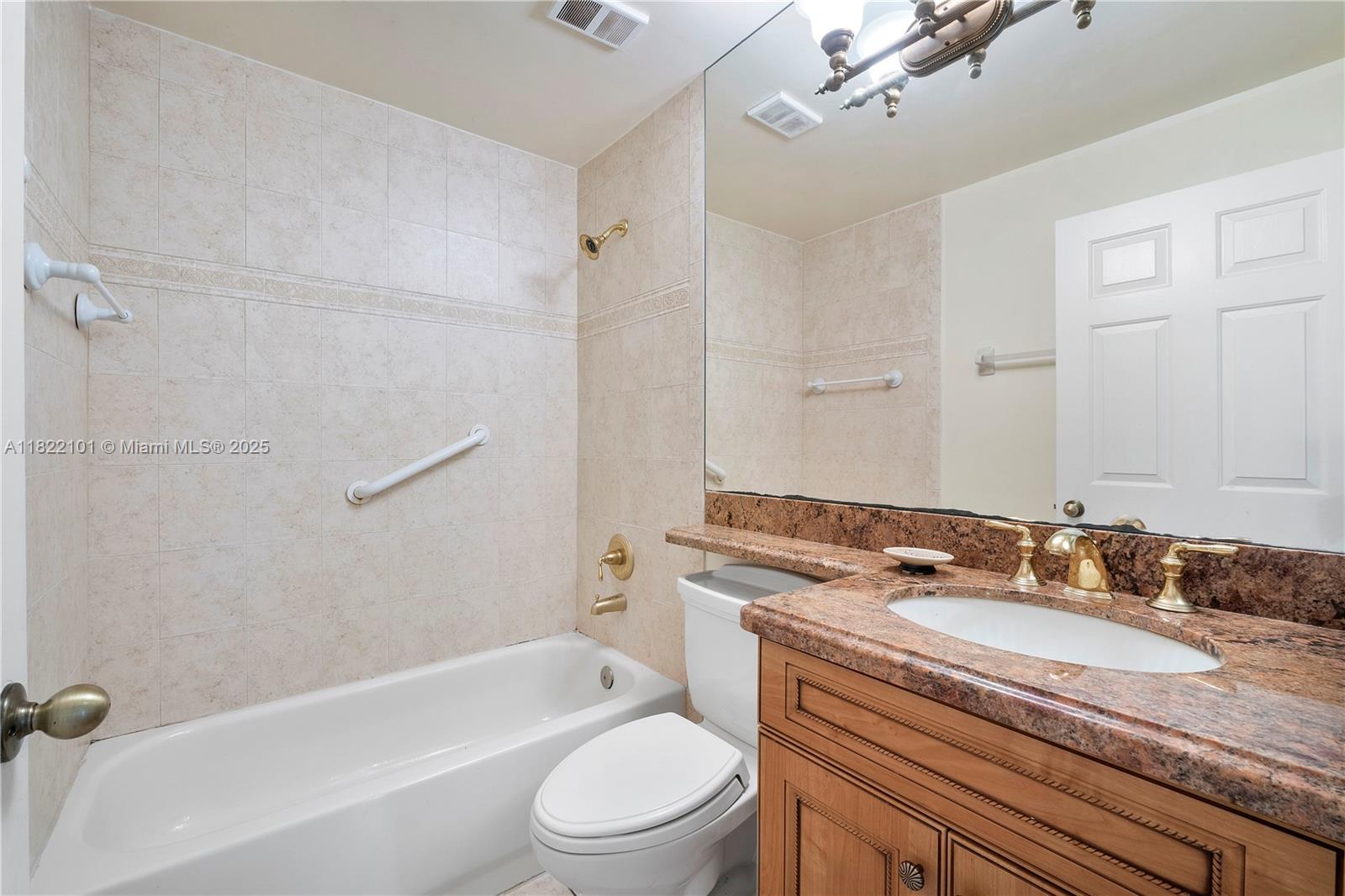 VILLA SAN REMO CONDO - Residential Lease