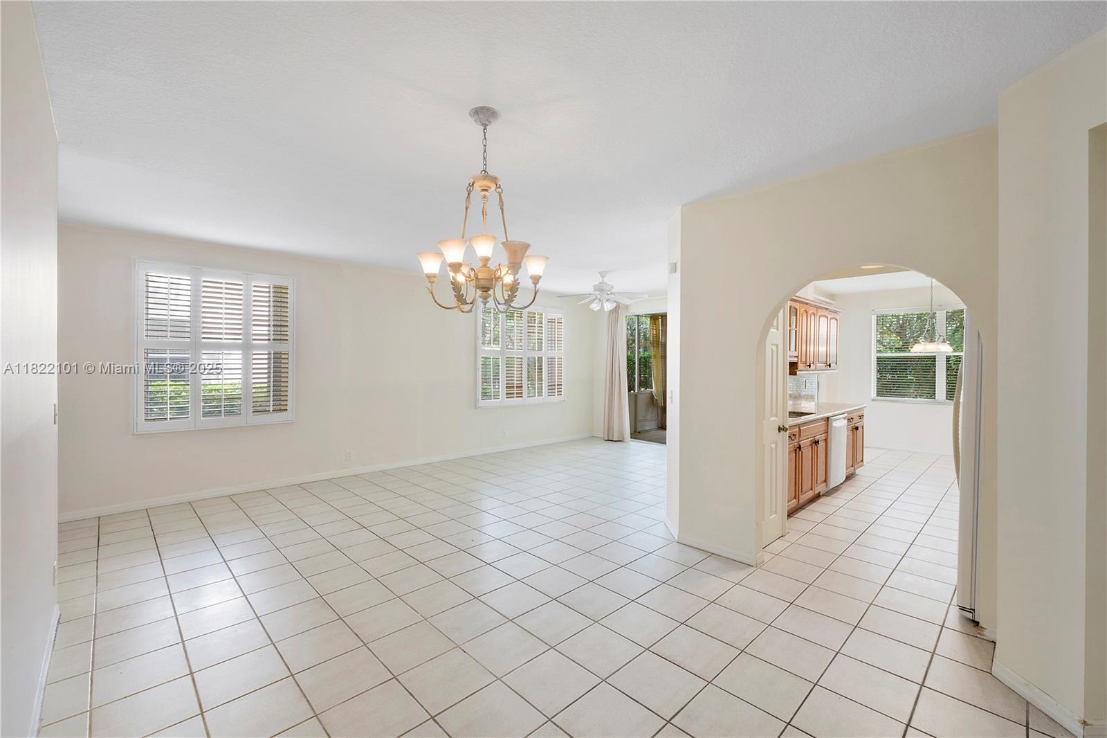 VILLA SAN REMO CONDO - Residential Lease