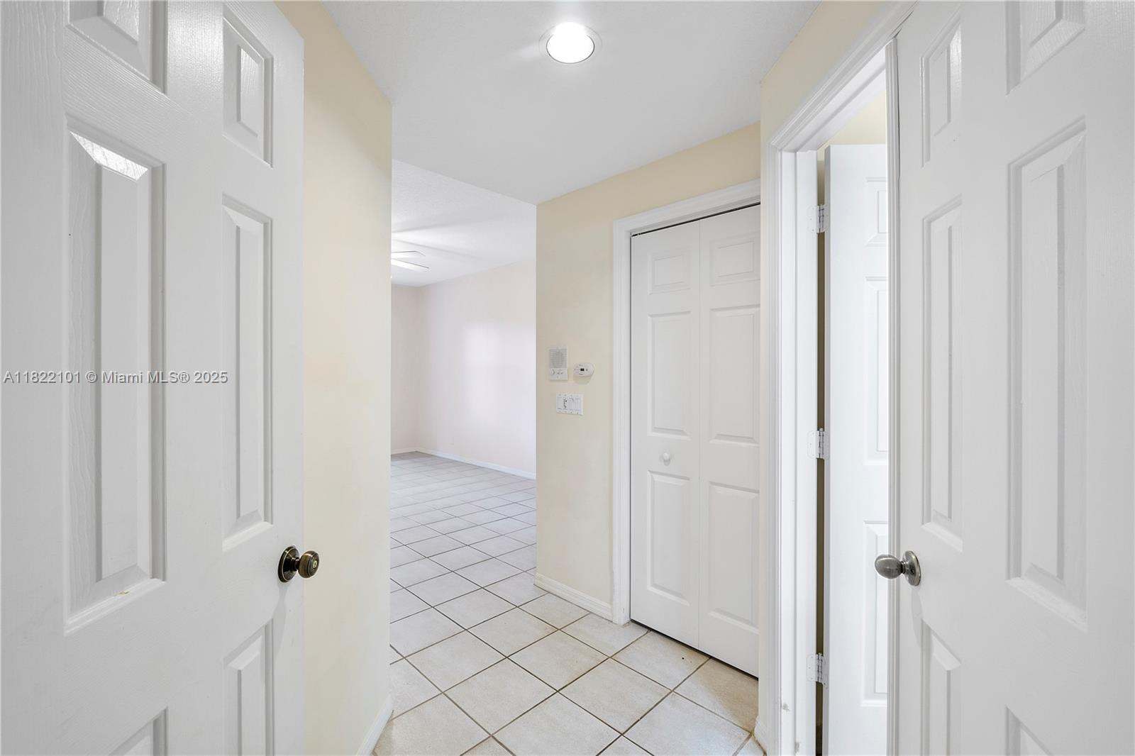 VILLA SAN REMO CONDO - Residential Lease