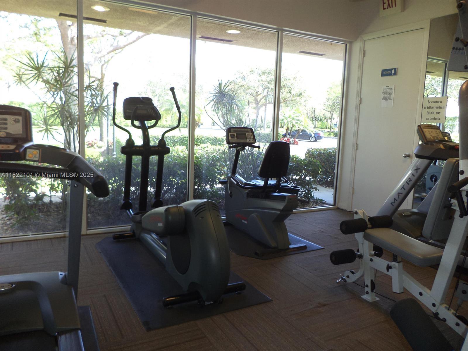VILLA SAN REMO CONDO - Residential Lease
