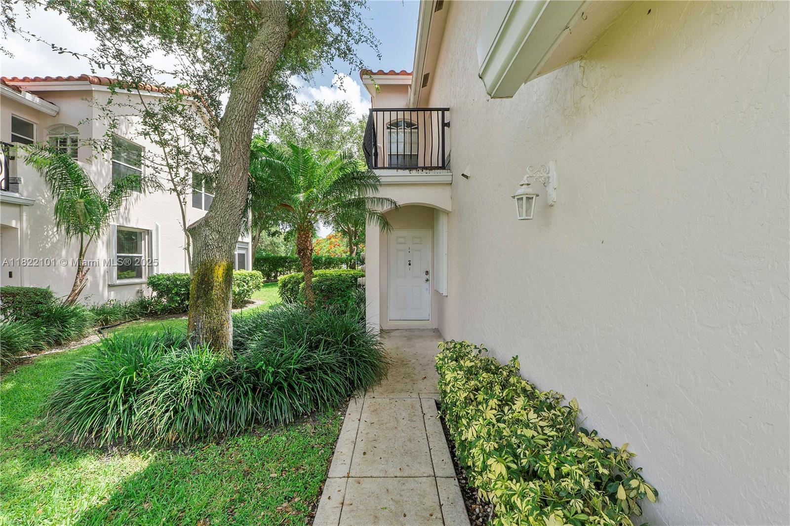 VILLA SAN REMO CONDO - Residential Lease